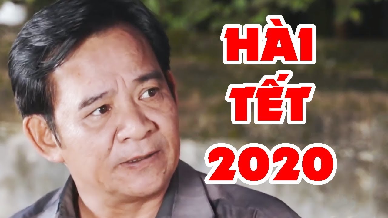 Phim Hài Tết 2020: Những ngày cuối năm